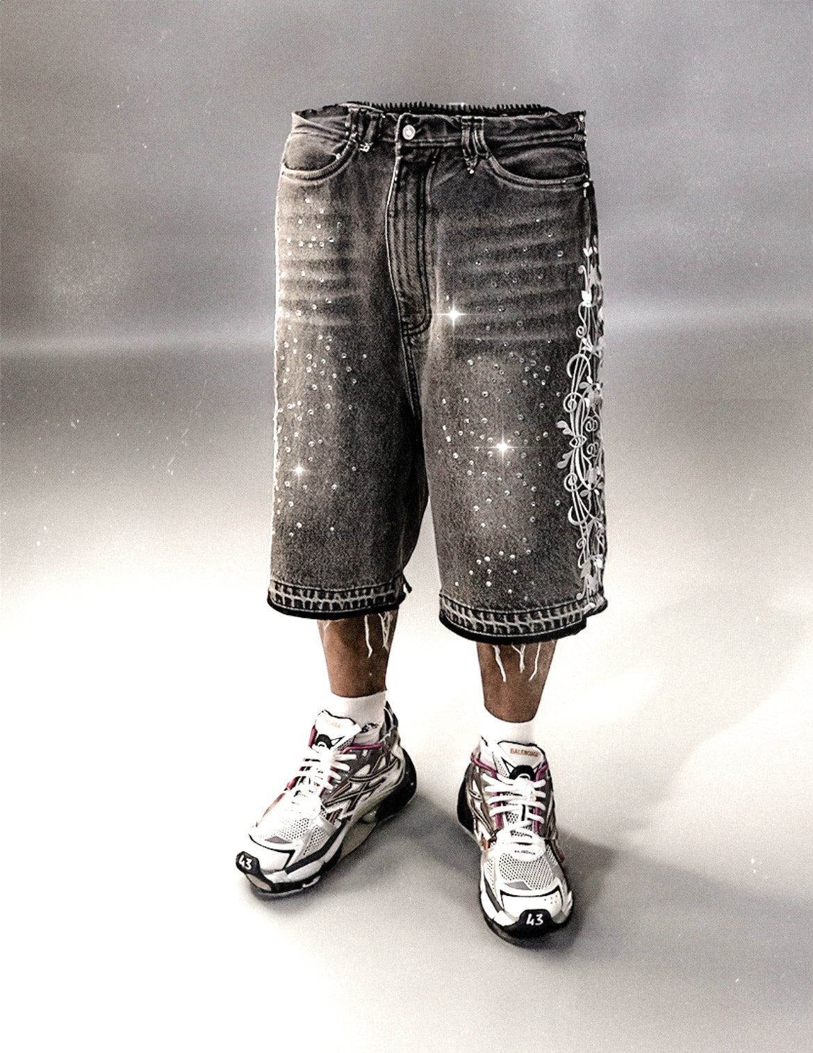 VVS JORTS