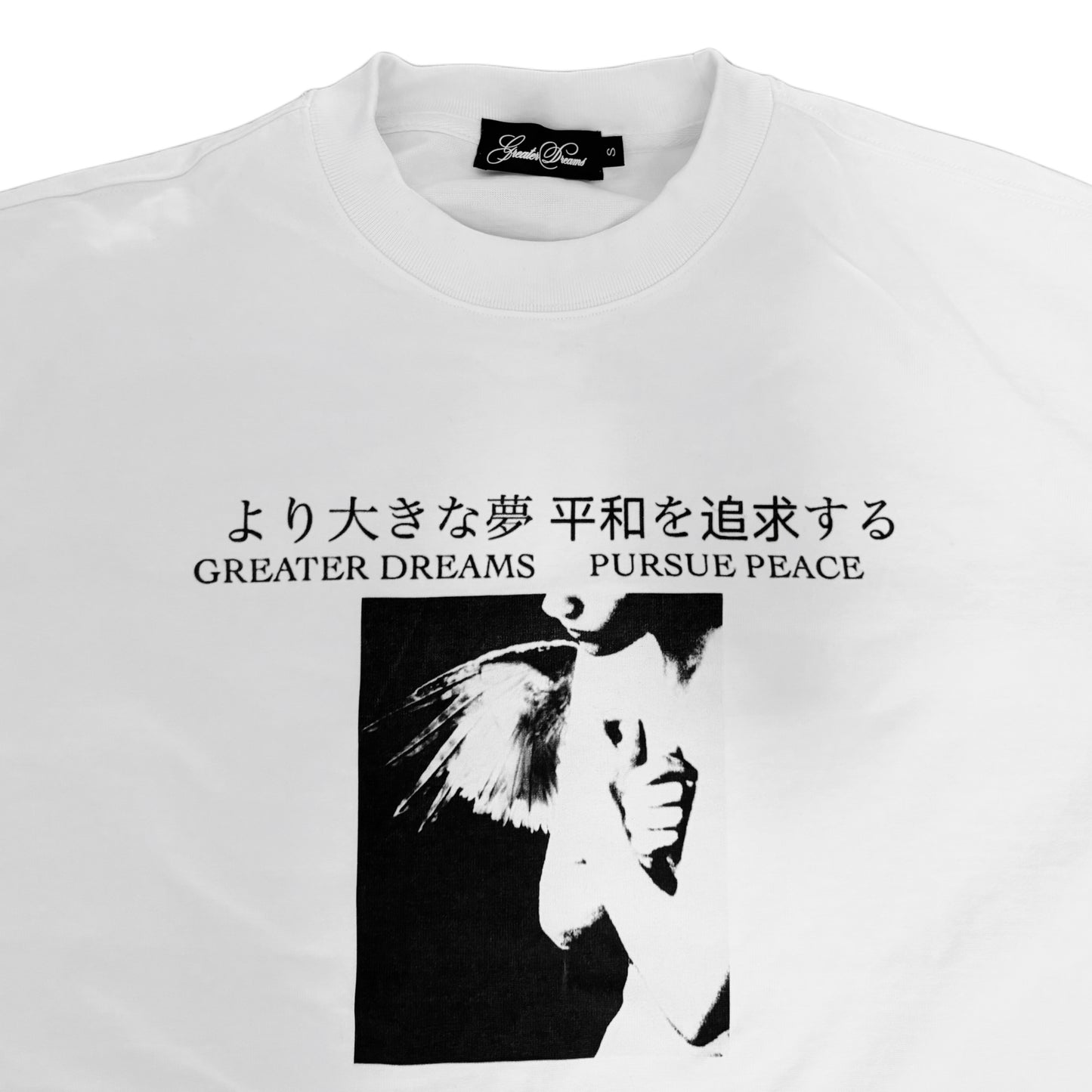 "YUME" T SHIRT