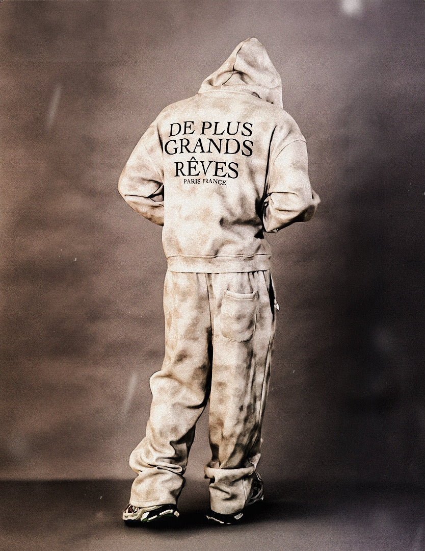 PARIS SWEATPANTS