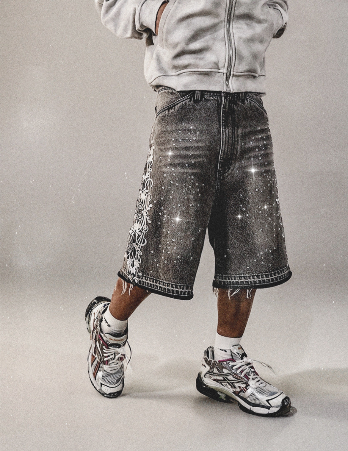VVS JORTS