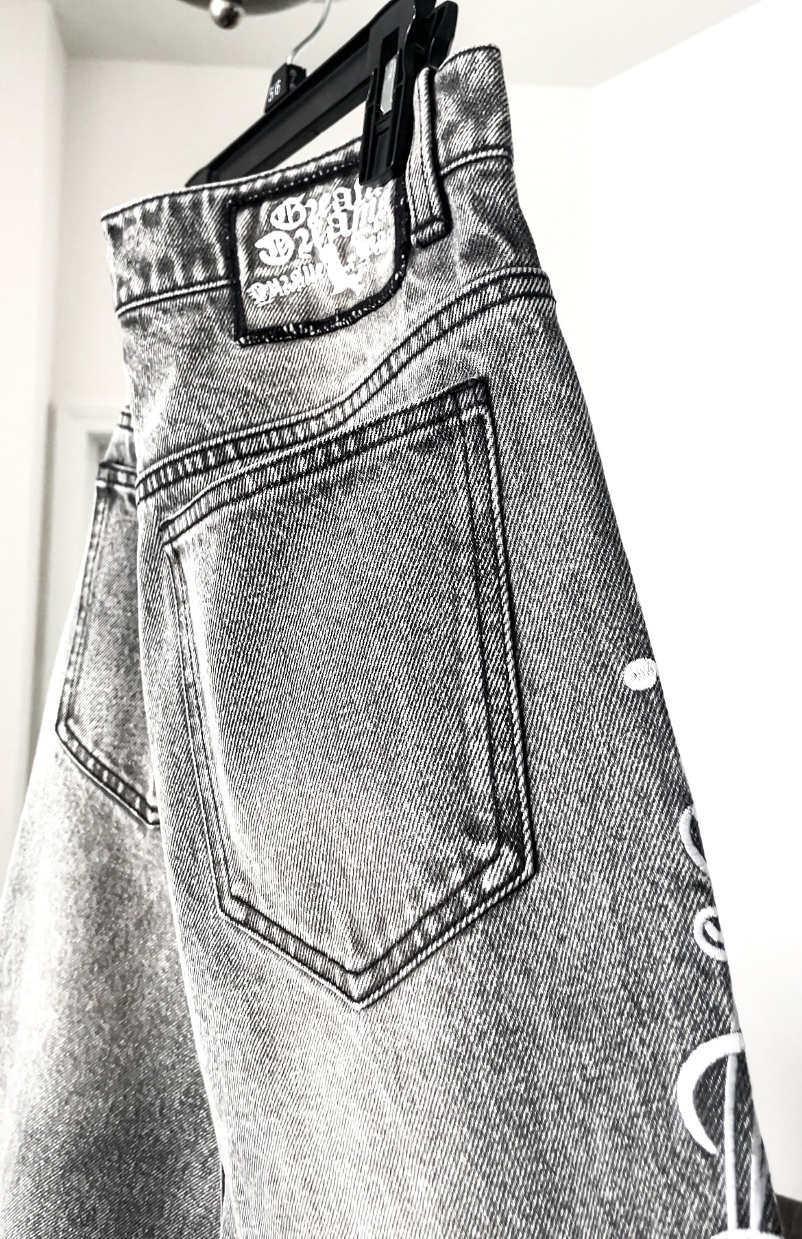 VVS JORTS