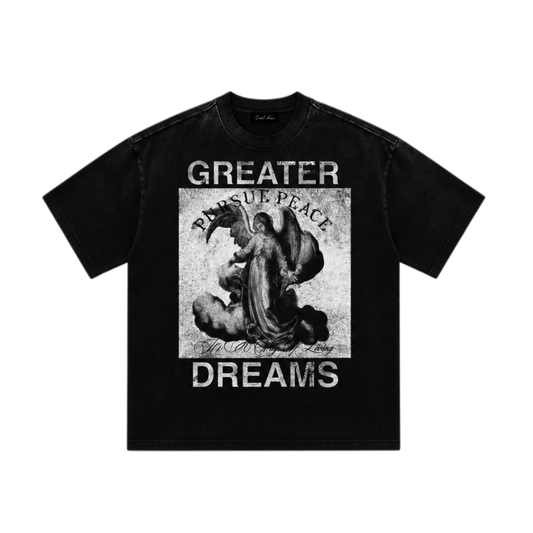 GREATER DREAMS ANGEL SHIRT