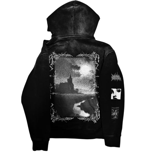 "PORTRAIT" HOODIE
