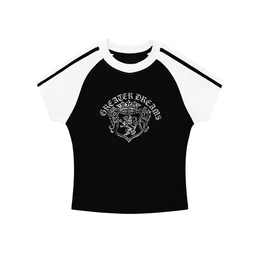 "ROYAL" BABY TEE