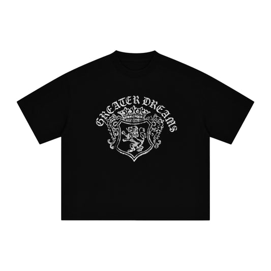 "ROYAL" T SHIRT