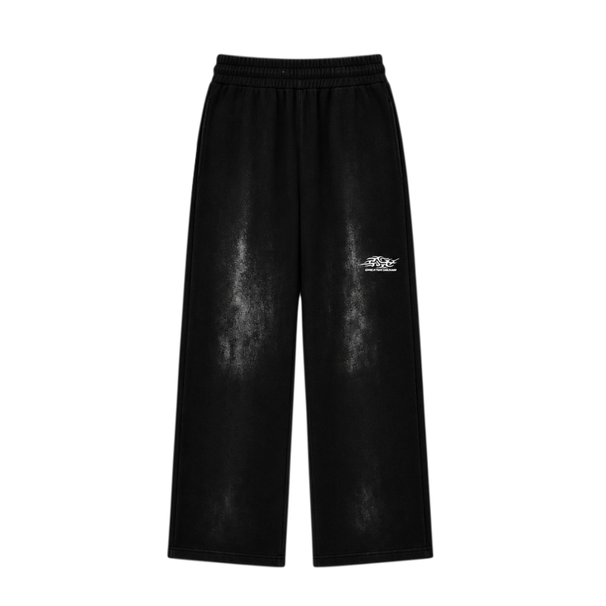 LOGO SWEATPANTS