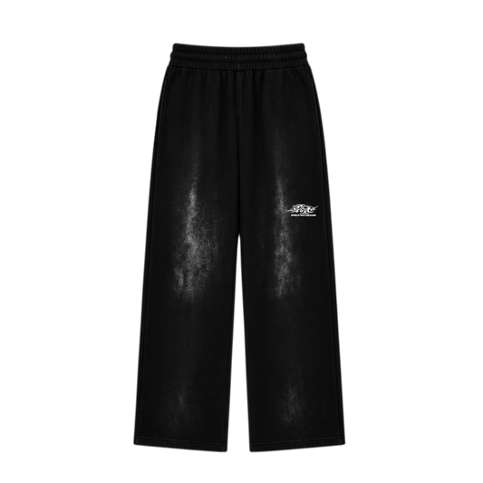 LOGO SWEATPANTS