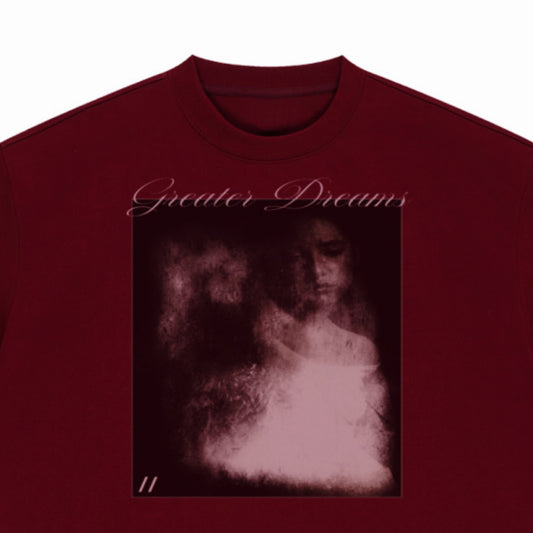 "PORTRAIT" T SHIRT