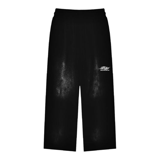 LOGO SWEATPANTS