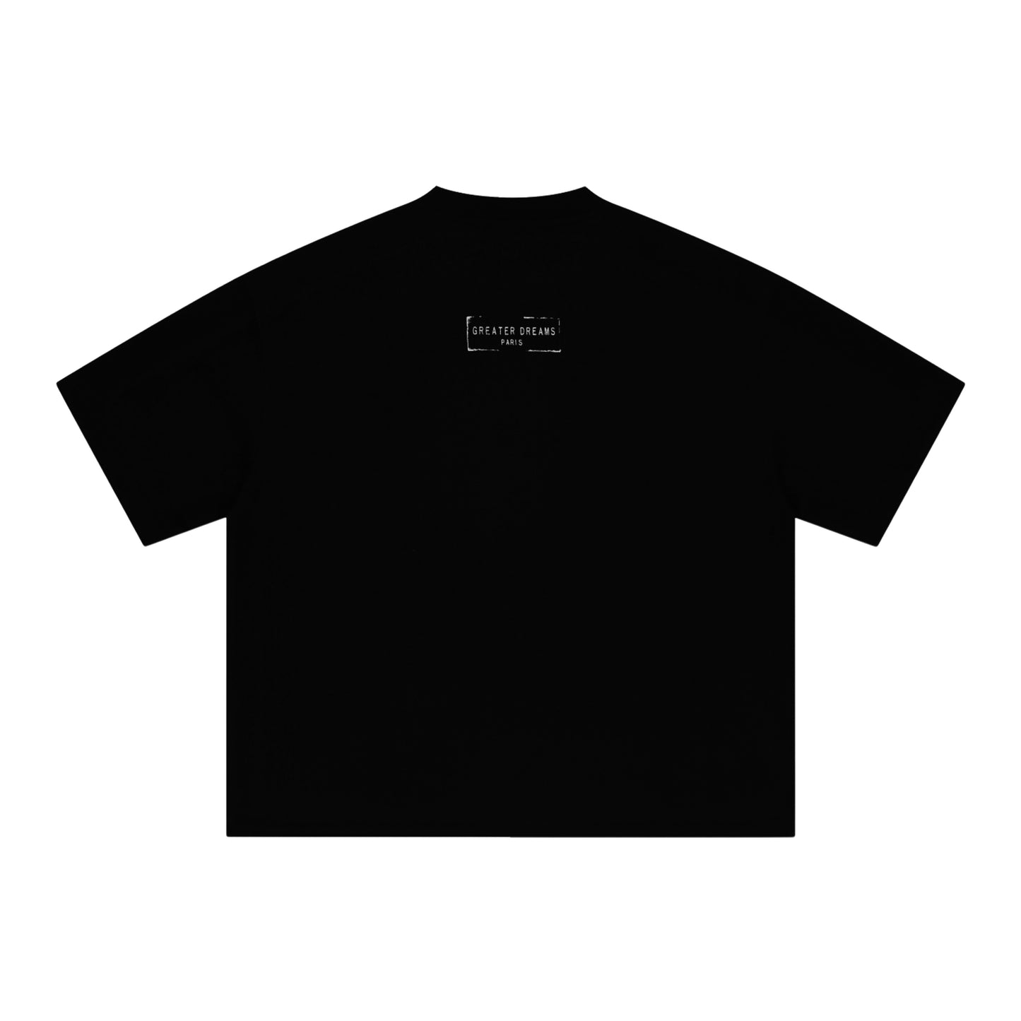 "CREST" T SHIRT
