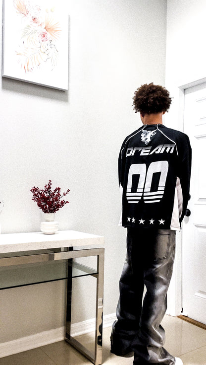 “00” Pursue Peace Jersey(PRE-ORDER)