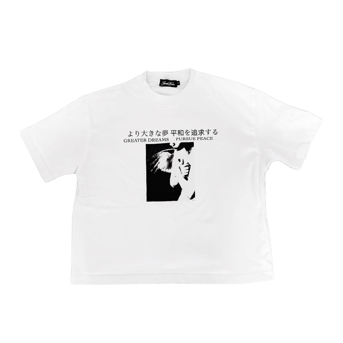 "YUME" T SHIRT