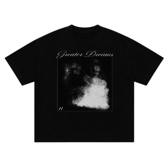 "PORTRAIT" T SHIRT