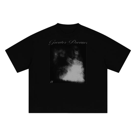 "PORTRAIT" T SHIRT