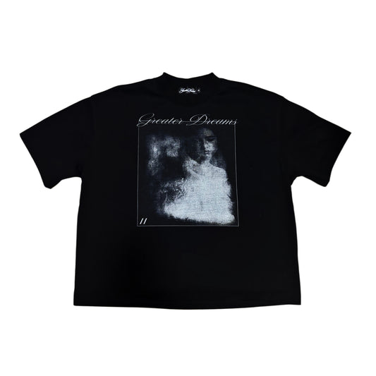 "PORTRAIT" T SHIRT