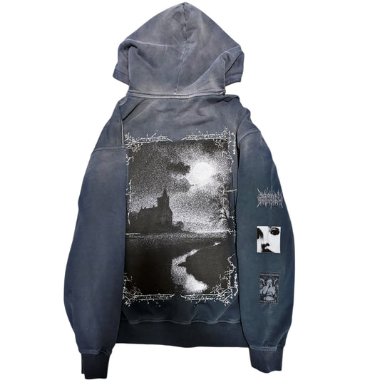 "PORTRAIT" HOODIE