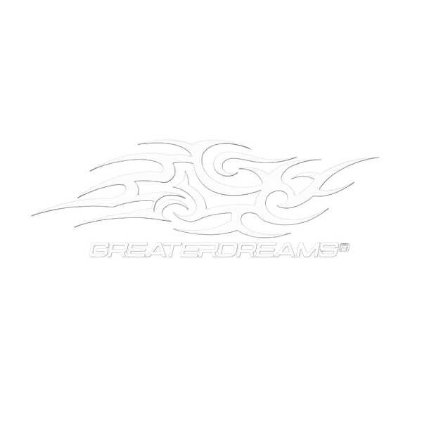 Greater Dreams 