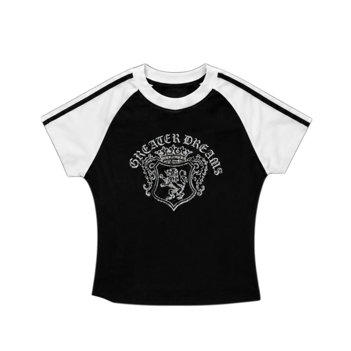 "ROYAL" BABY TEE