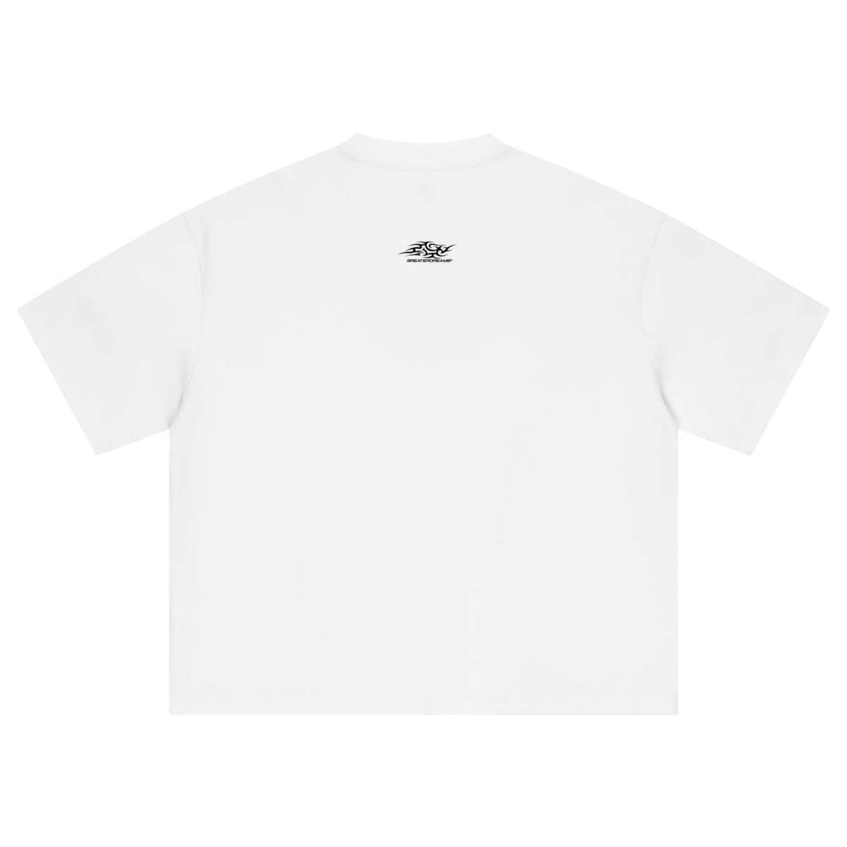 "CLARITY" T SHIRT