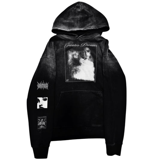 "PORTRAIT" HOODIE