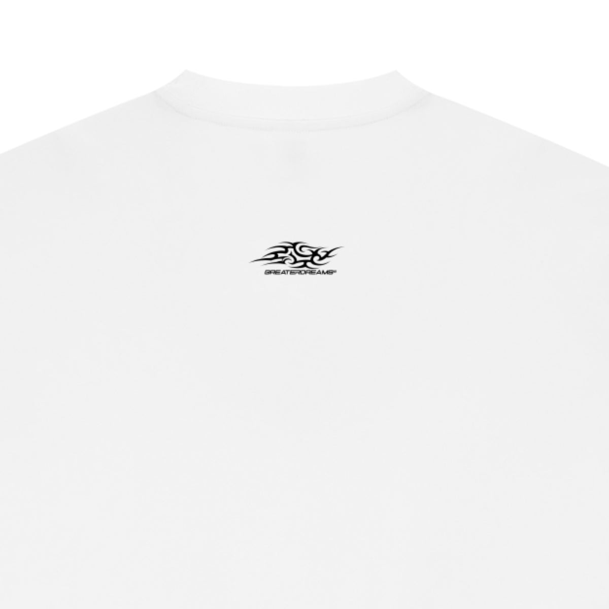 "CLARITY" T SHIRT