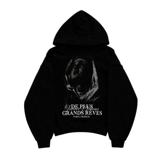 GRANDS RÊVES HOODIE