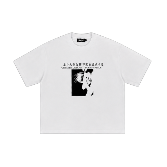 "YUME" T SHIRT