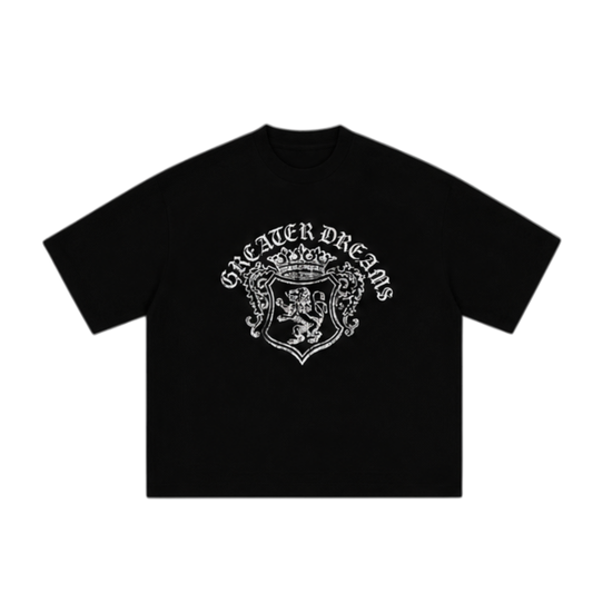 "ROYAL" T SHIRT
