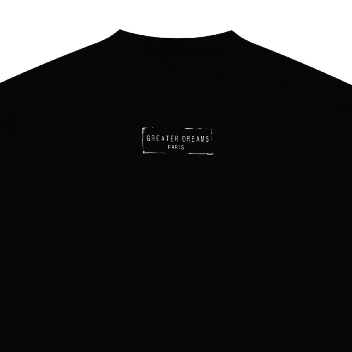 "CREST" T SHIRT