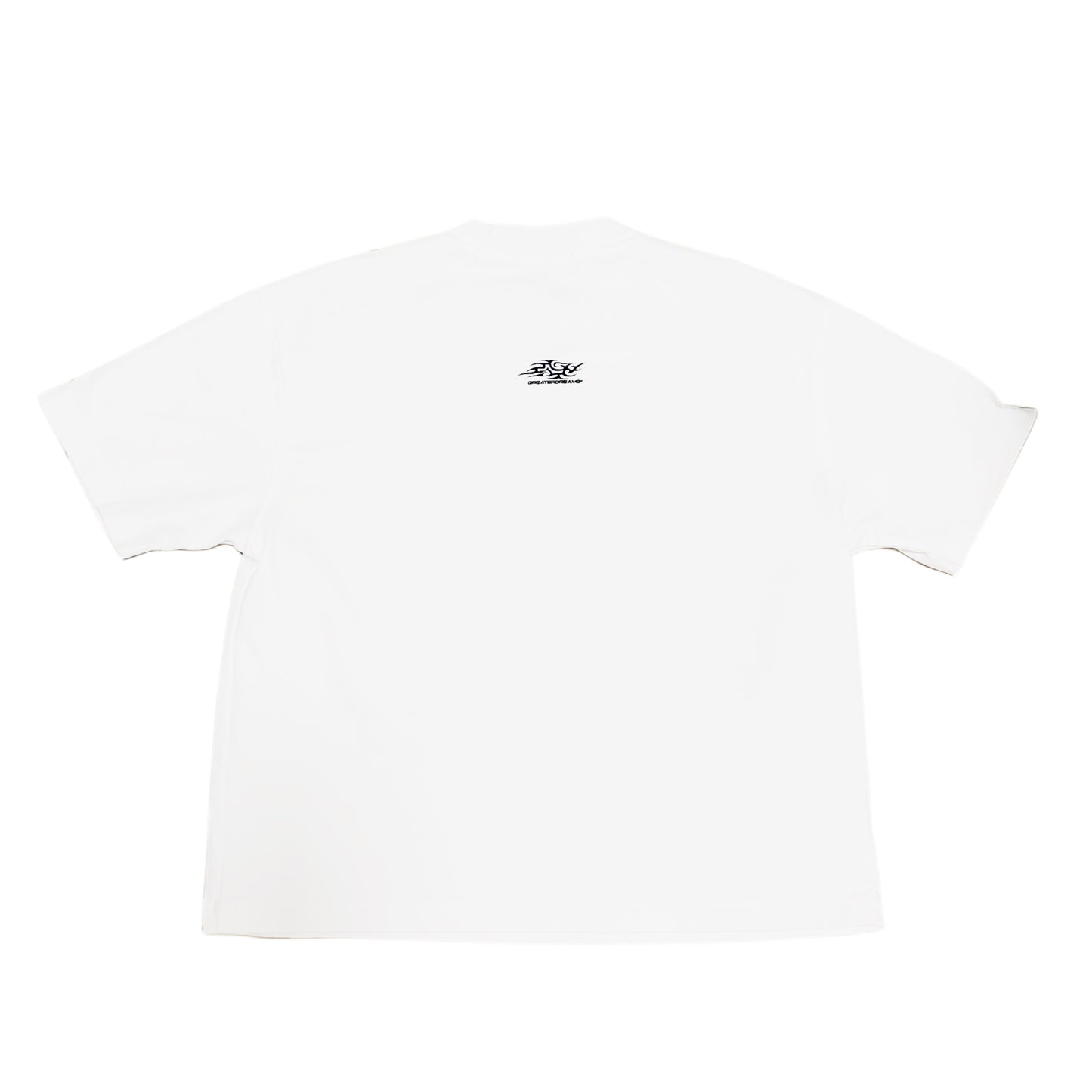 "CLARITY" T SHIRT