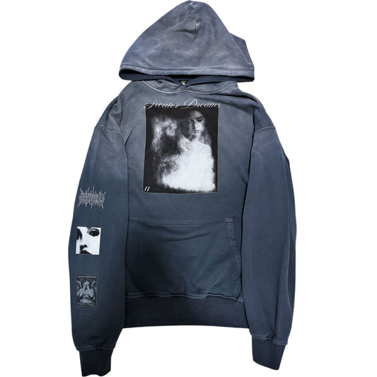 "PORTRAIT" HOODIE