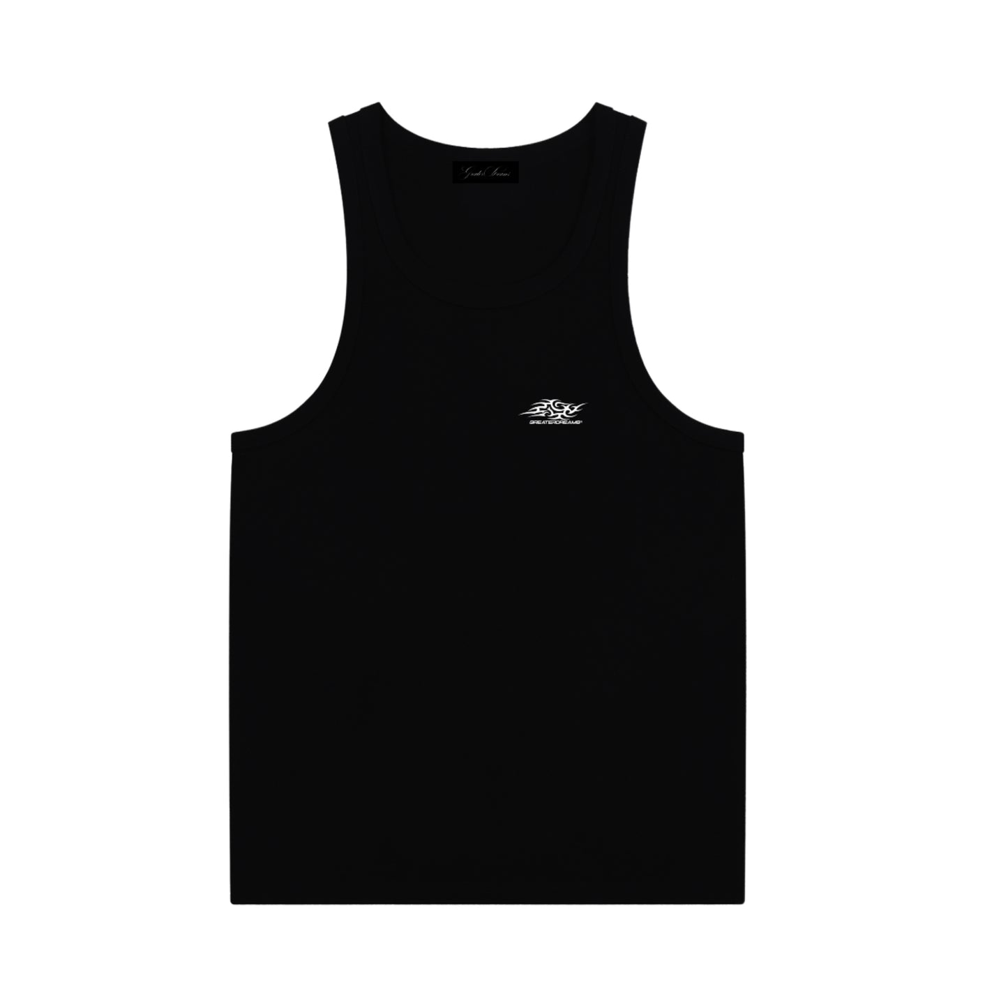 PERFORMANCE TANK TOP